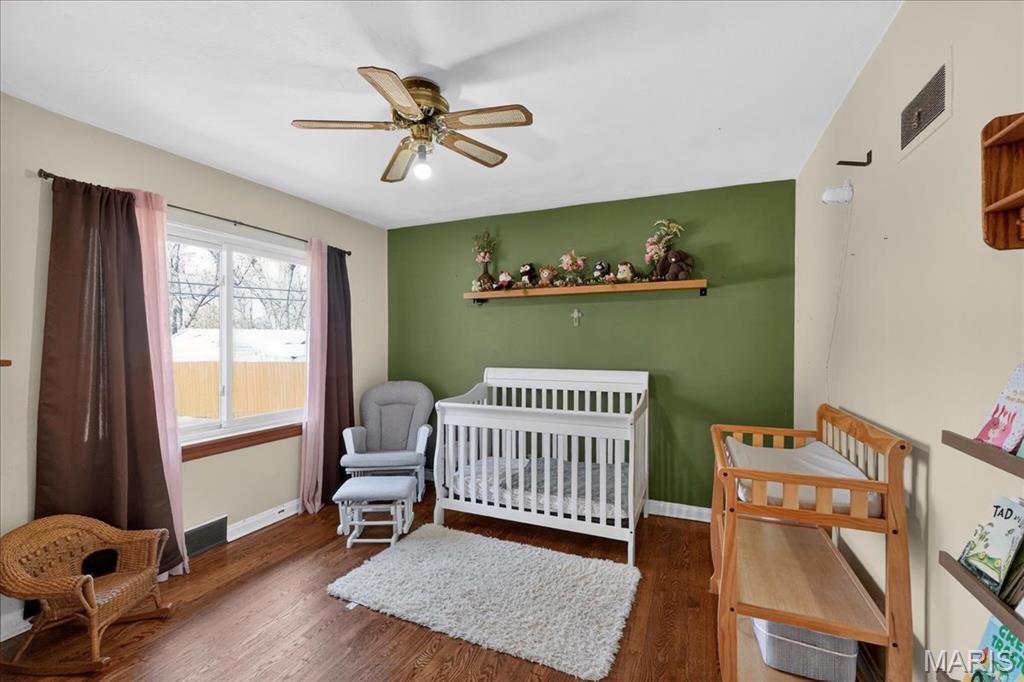 Rose Garden 3 - Residential