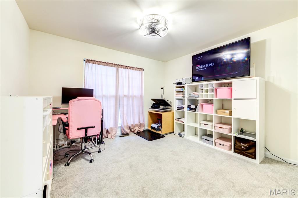 Riverstone - Residential