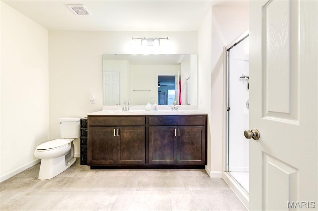 Riverstone - Residential