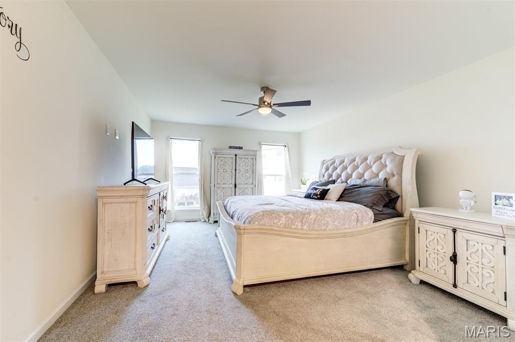 Riverstone - Residential