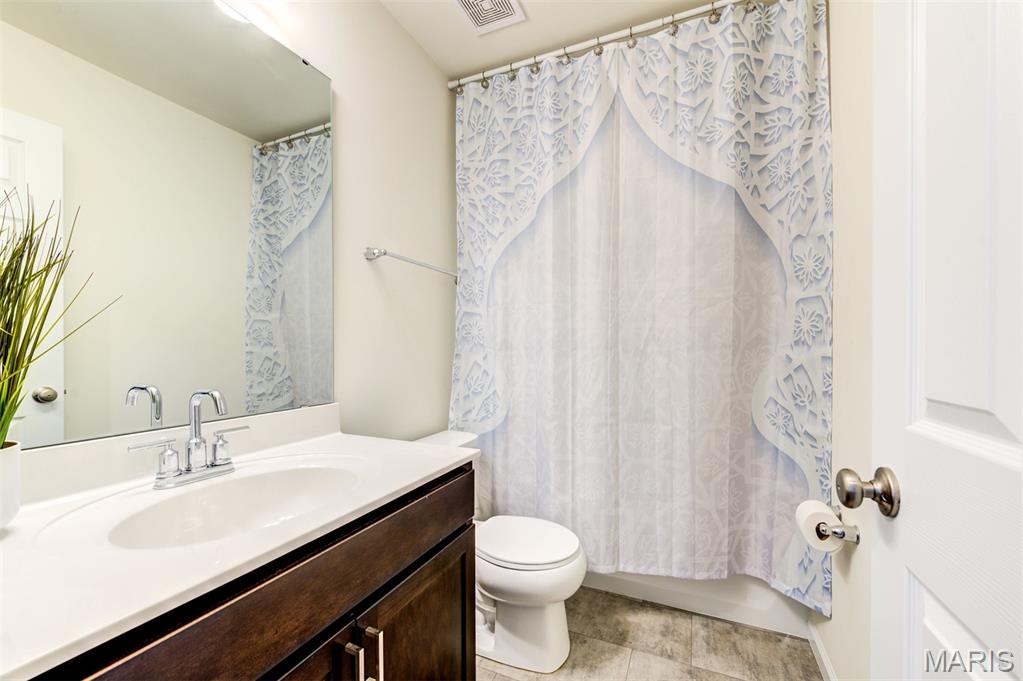 Riverstone - Residential