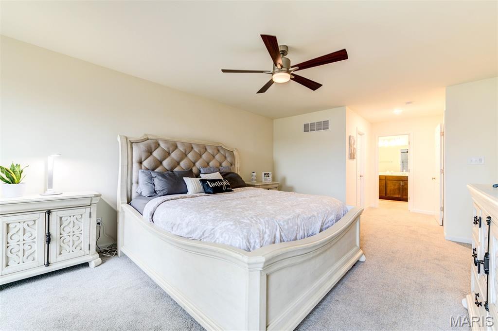 Riverstone - Residential