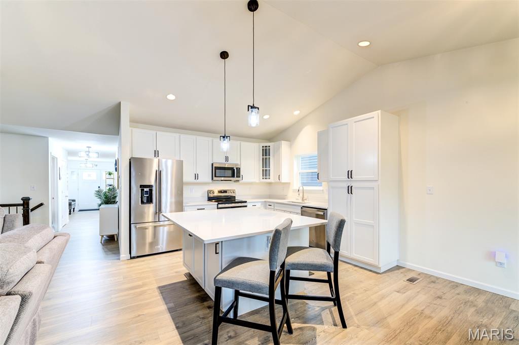 Riverstone - Residential