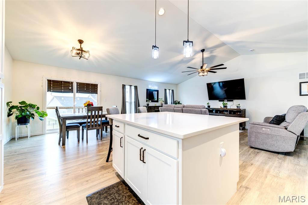 Riverstone - Residential