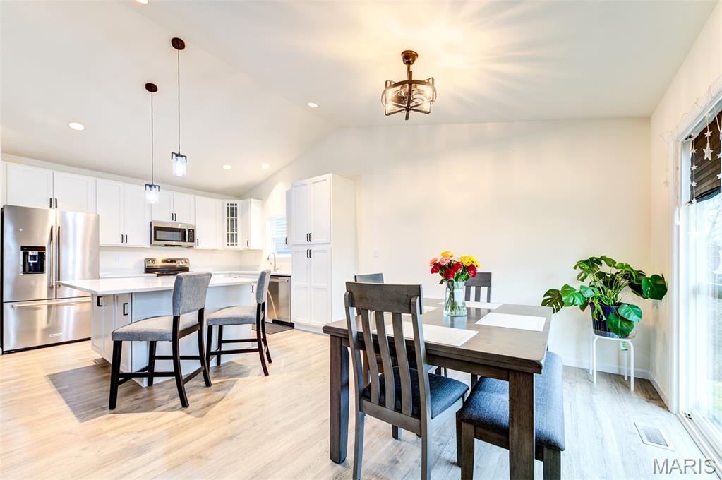 Riverstone - Residential