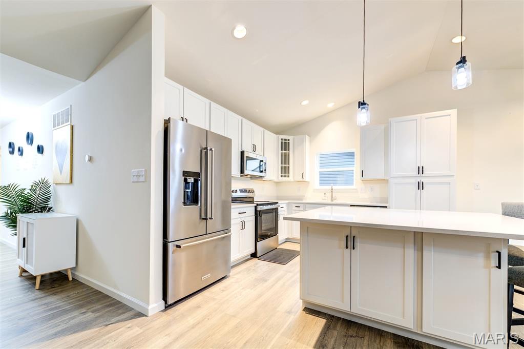 Riverstone - Residential