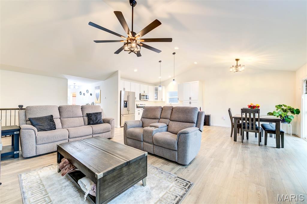 Riverstone - Residential