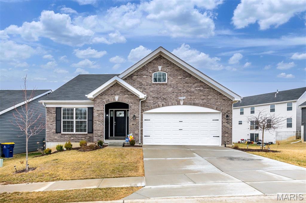 Riverstone - Residential