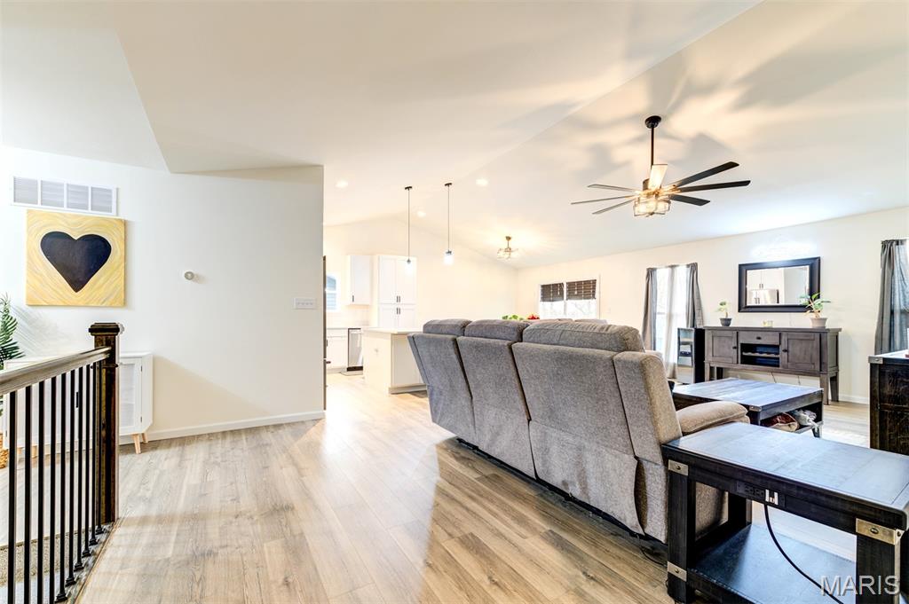 Riverstone - Residential