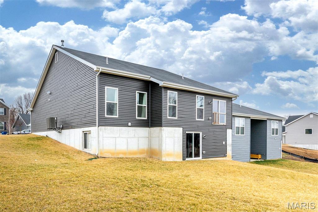 Riverstone - Residential