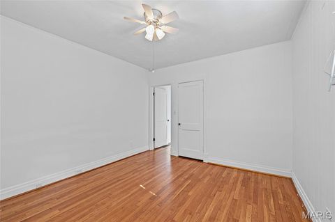 Tiny photo for 426 S Maple Avenue, Webster Groves, MO 63119 (MLS # 25070092)