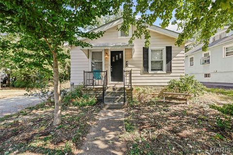 Photo of 426 S Maple Avenue, Webster Groves, MO 63119 (MLS # 25070092)