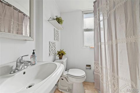 Tiny photo for 426 S Maple Avenue, Webster Groves, MO 63119 (MLS # 25070092)
