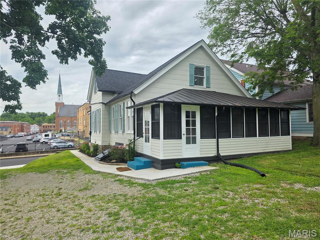 371 Jefferson Street