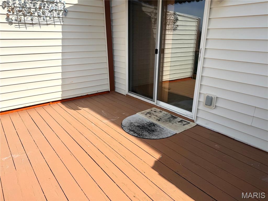 Pearson Pointe Villa - Residential