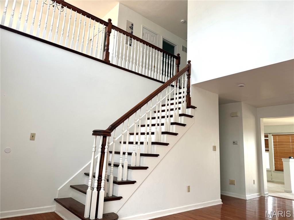 Pearson Pointe Villa - Residential