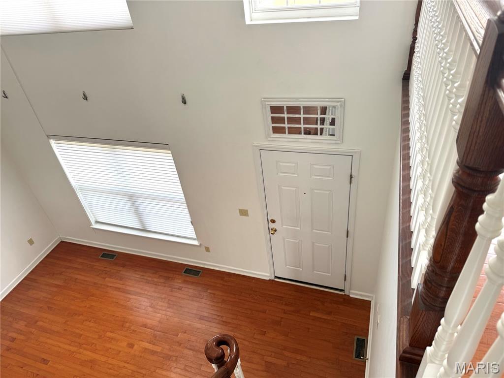 Pearson Pointe Villa - Residential