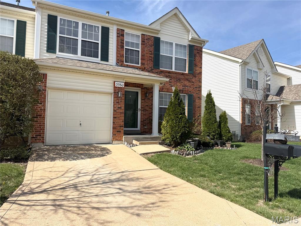 Pearson Pointe Villa - Residential