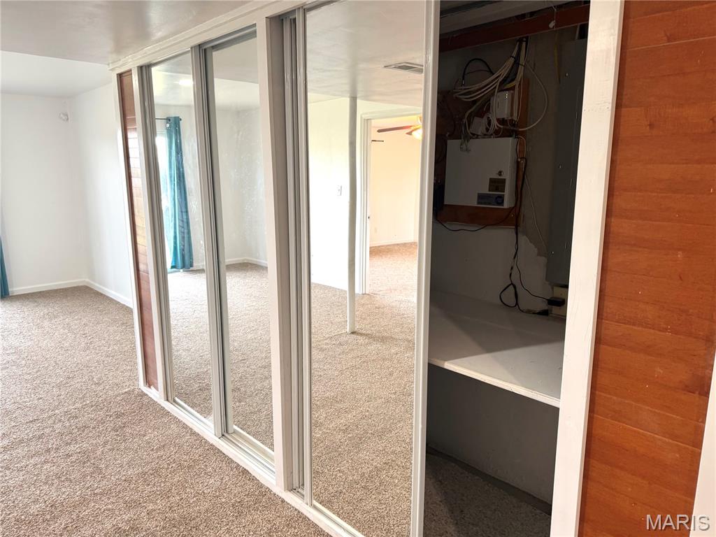 Pearson Pointe Villa - Residential