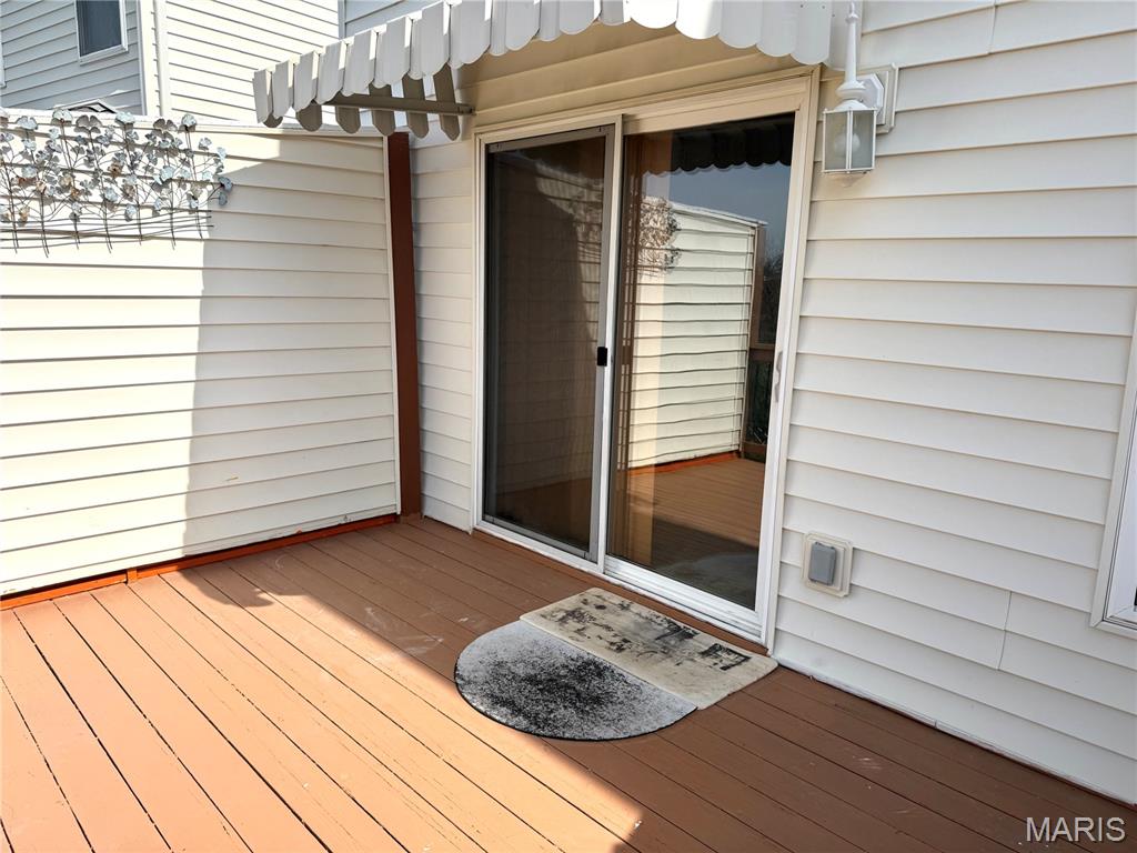 Pearson Pointe Villa - Residential