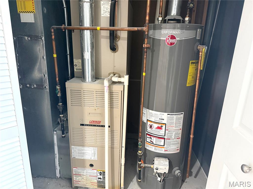 Pearson Pointe Villa - Residential