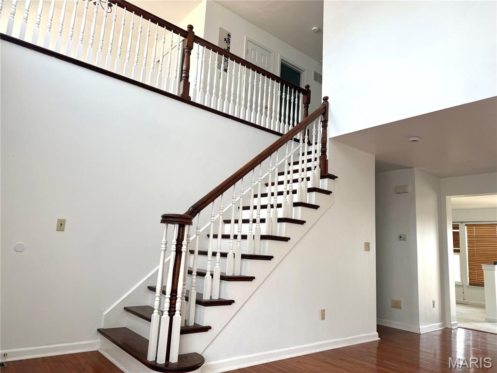 Pearson Pointe Villa - Residential