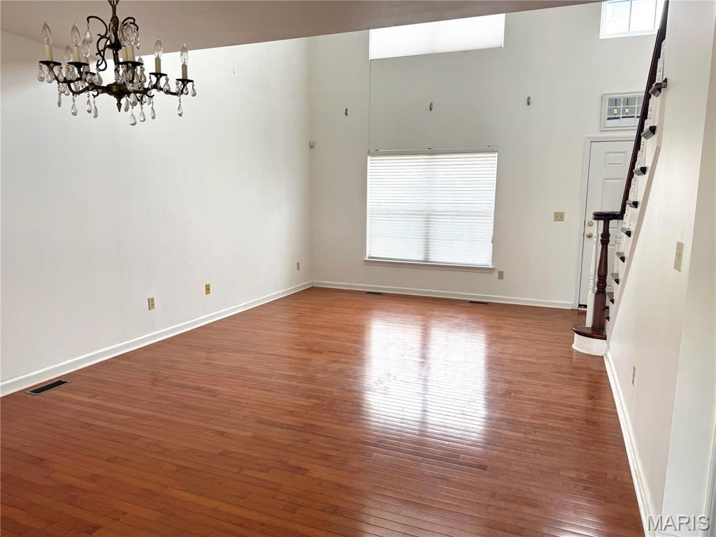 Pearson Pointe Villa - Residential