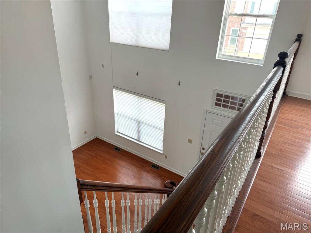 Pearson Pointe Villa - Residential