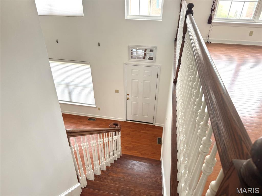 Pearson Pointe Villa - Residential