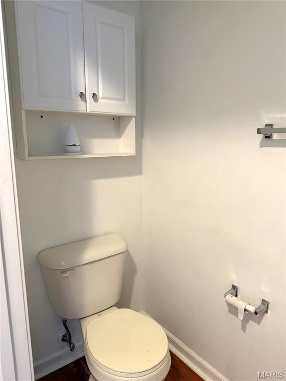 Pearson Pointe Villa - Residential