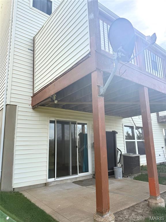 Pearson Pointe Villa - Residential