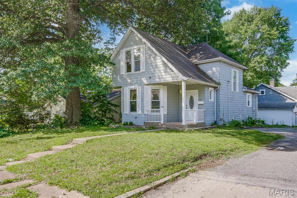 Photo 1 of 24 — 315 N Virginia Avenue, Belleville, IL 62220