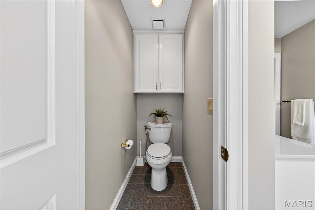 Topping Ridge Estates - Residential