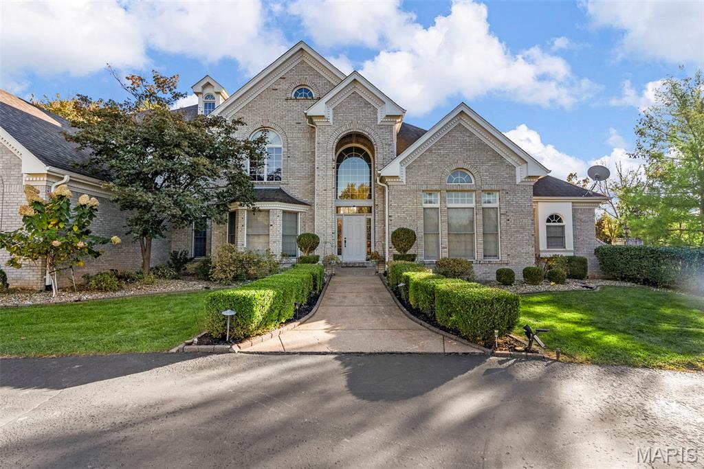 Topping Ridge Estates - Residential