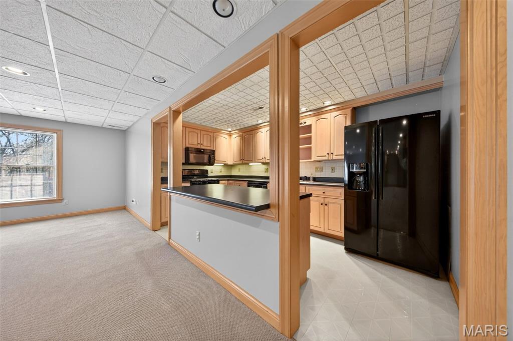 Topping Ridge Estates - Residential