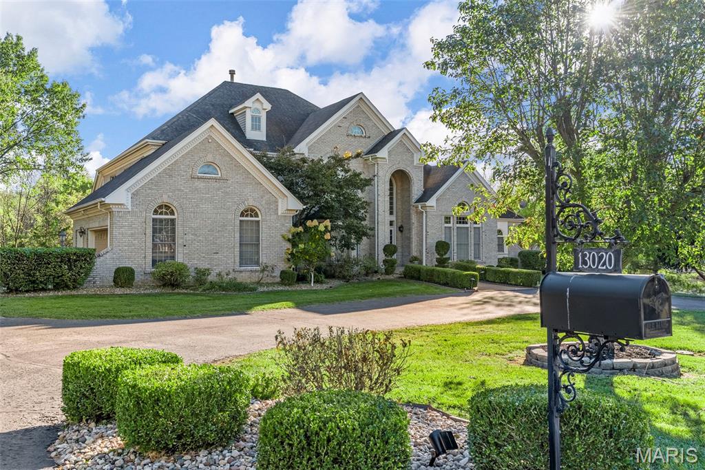 Topping Ridge Estates - Residential