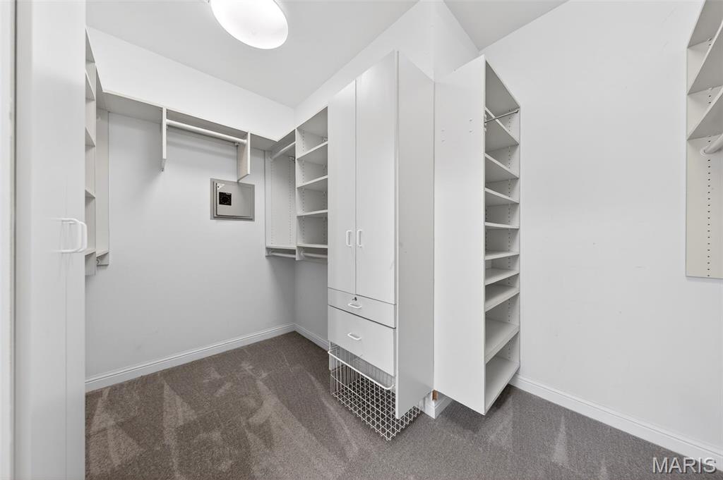 Topping Ridge Estates - Residential