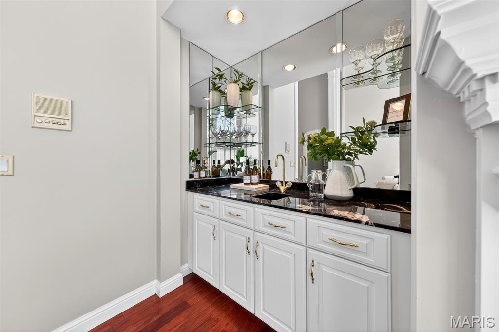 Topping Ridge Estates - Residential