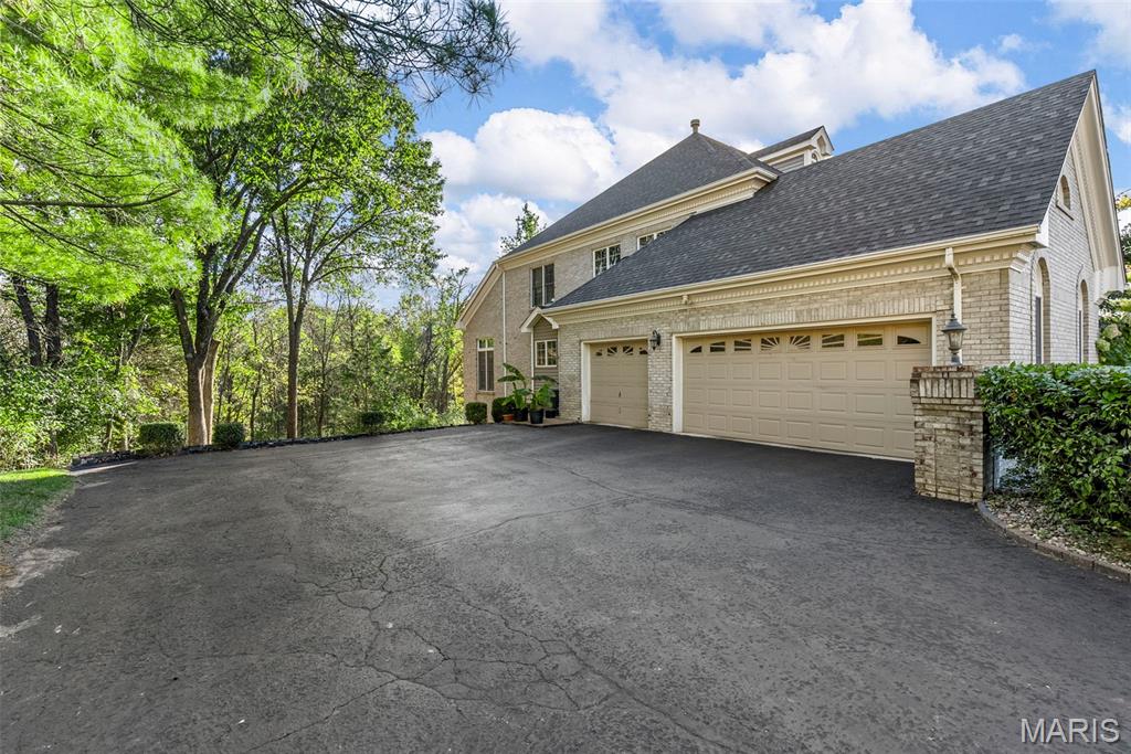 Topping Ridge Estates - Residential