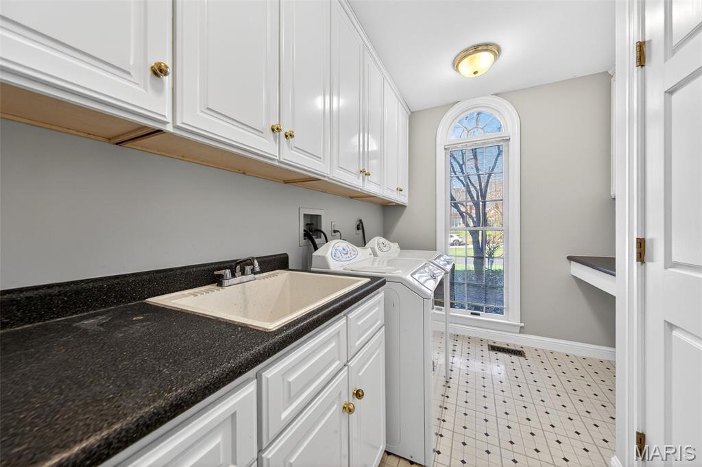 Topping Ridge Estates - Residential