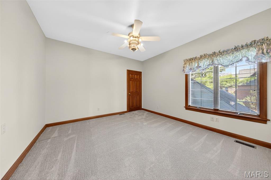 Topping Ridge Estates - Residential