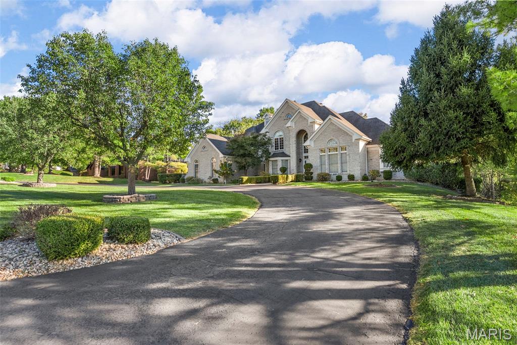 Topping Ridge Estates - Residential