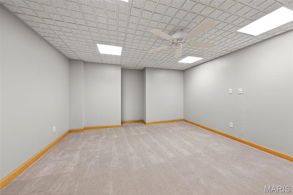 Topping Ridge Estates - Residential