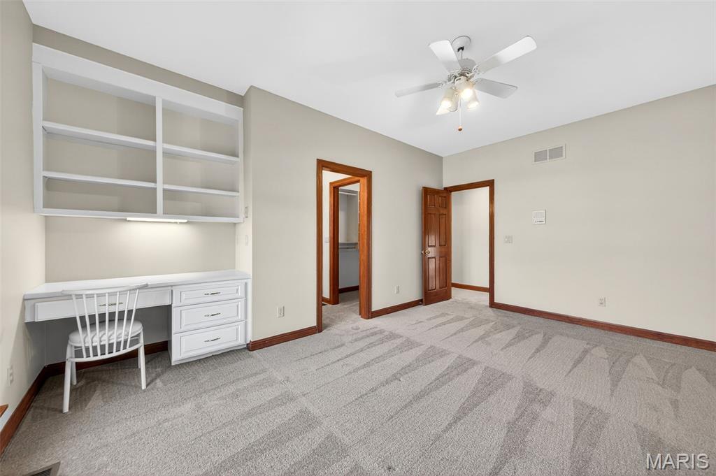 Topping Ridge Estates - Residential