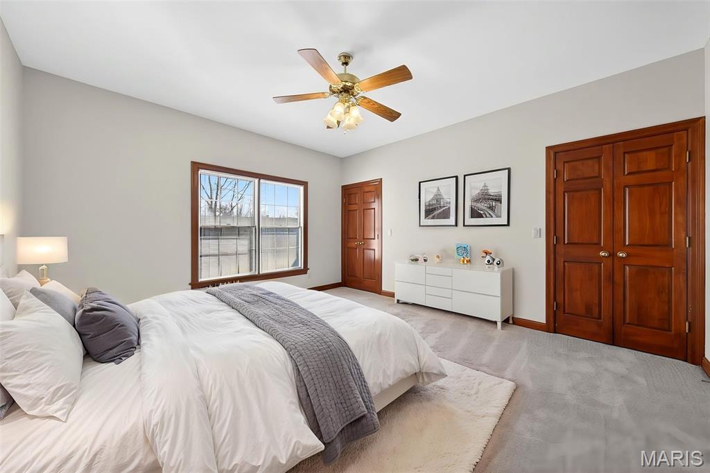 Topping Ridge Estates - Residential