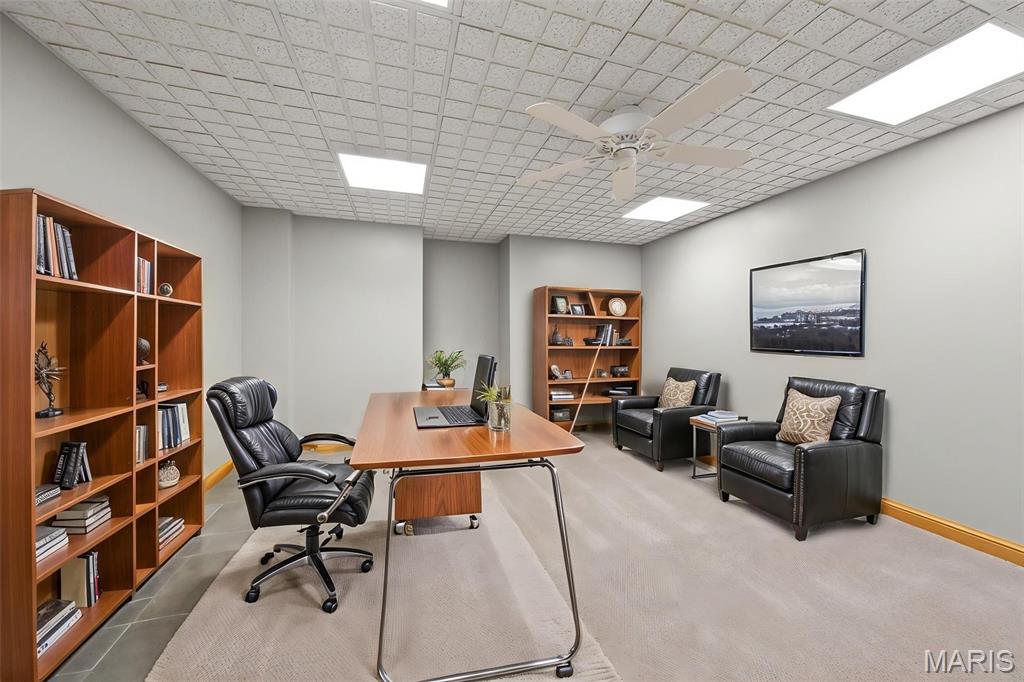 Topping Ridge Estates - Residential