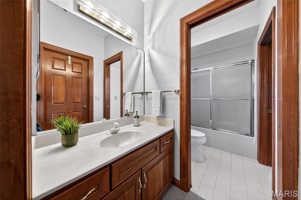 Topping Ridge Estates - Residential