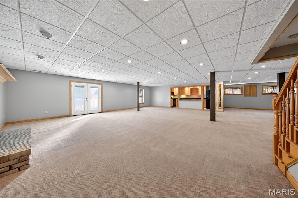 Topping Ridge Estates - Residential