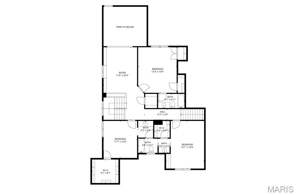 Topping Ridge Estates - Residential
