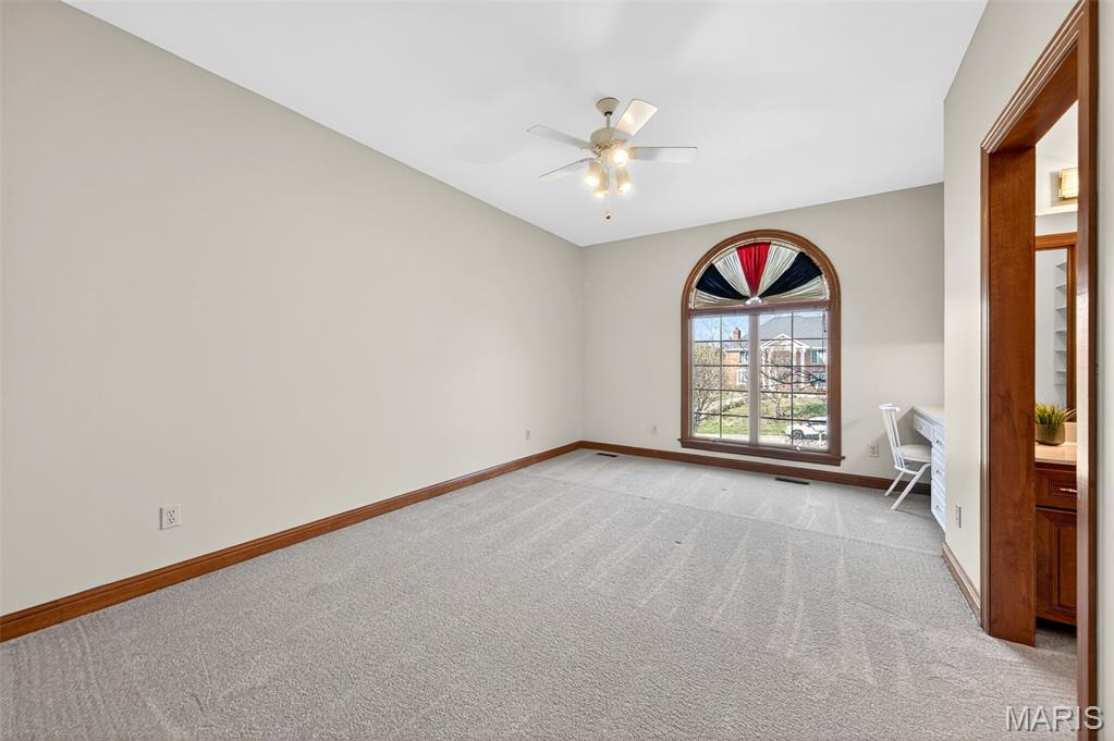 Topping Ridge Estates - Residential